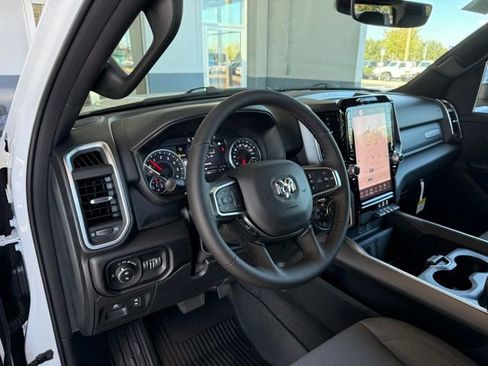 New 2026 RAM 1500 Big Horn image 17