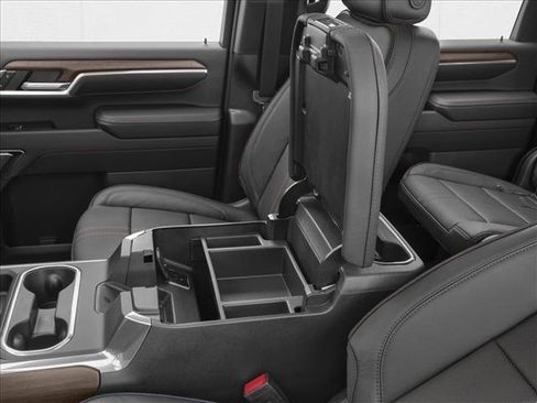 New 2025 Chevrolet Silverado 2500 High Country w/ High Country Premium Package image 10