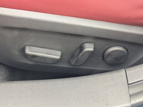 New 2026 MAZDA MAZDA3 Carbon image 23