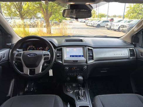 Certified 2020 Ford Ranger XLT w/ FX4 Off-Road Package AWD/4WD image 33