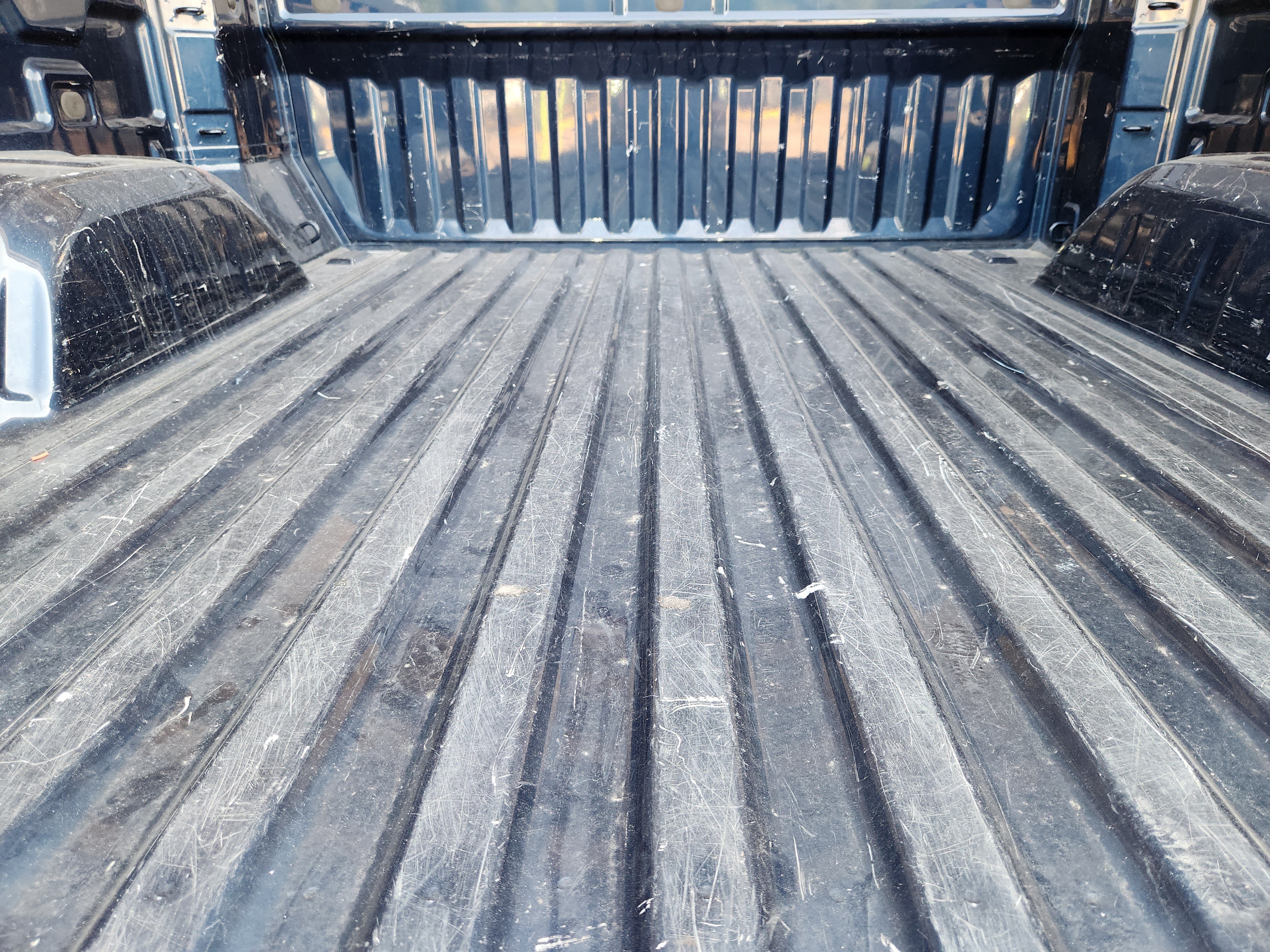 Used 2023 Chevrolet Silverado 1500 Custom RWD image 33