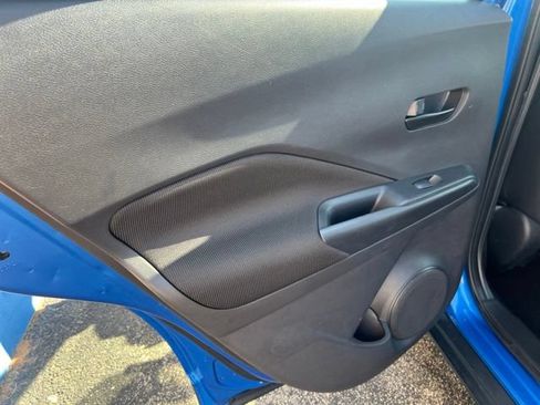 Used 2021 Nissan Kicks S FWD image 18