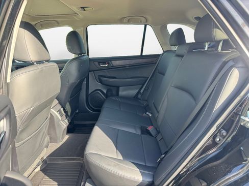 Used 2019 Subaru Outback 3.6R Limited w/ Protection Package #1 AWD/4WD image 16