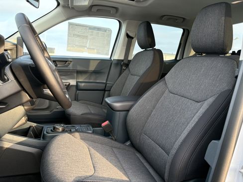 New 2026 Ford Maverick XLT w/ XLT Luxury Package image 11