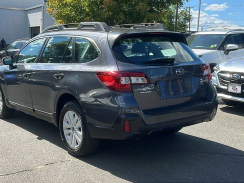 Used 2019 Subaru Outback 2.5i image 5
