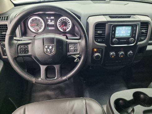 Used 2016 RAM 1500 Tradesman image 22