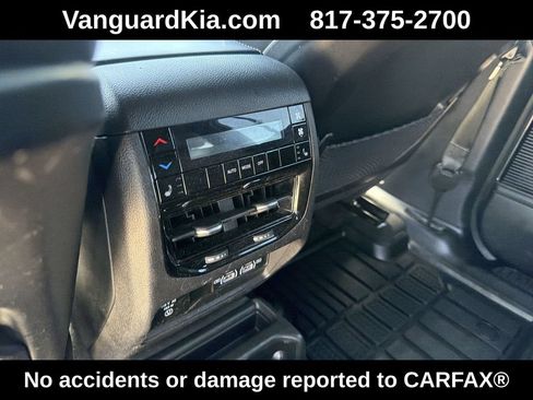 Used 2023 Jeep Grand Cherokee L Overland AWD/4WD image 25