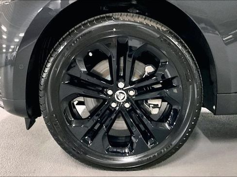 New 2026 Jaguar F-PACE R-Dynamic S AWD/4WD image 10