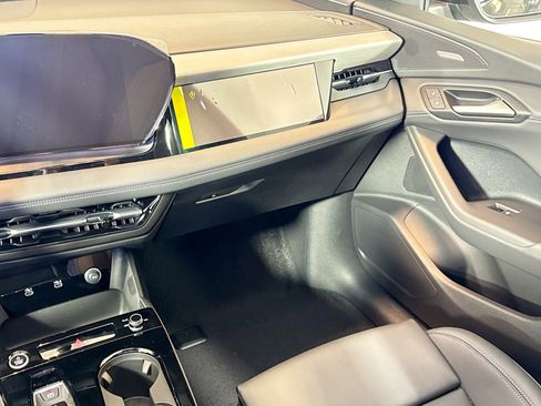 New 2027 Audi Q6 e-tron Premium Plus AWD/4WD image 20