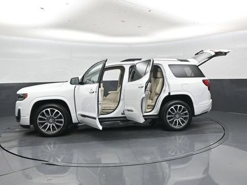 Used 2023 GMC Acadia Denali AWD/4WD image 53