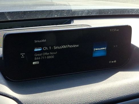 New 2026 MAZDA CX-50 AWD 2.5 Hybrid w/ Weather Package image 15