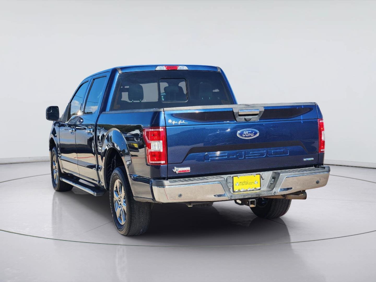 Used 2020 Ford F150 XLT w/ Equipment Group 302A Luxury RWD image 7