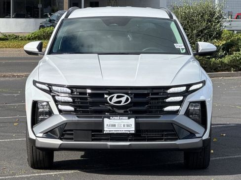 New 2026 Hyundai Tucson SEL w/ Tow & Go Package image 6