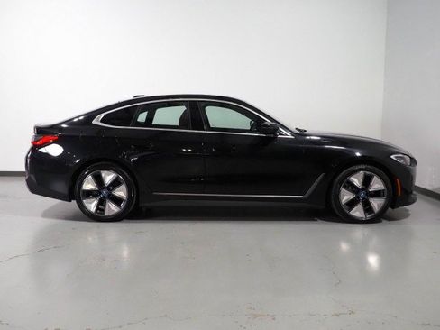 Used 2023 BMW i4 eDrive35 w/ Premium Package RWD image 5
