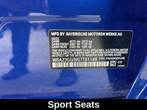 Used 2025 BMW 228i xDrive AWD/4WD image 44