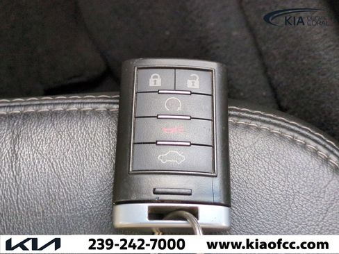 Used 2013 Cadillac CTS V image 29