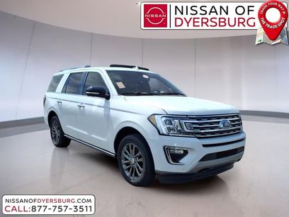 Used 2021 Ford Expedition Limited