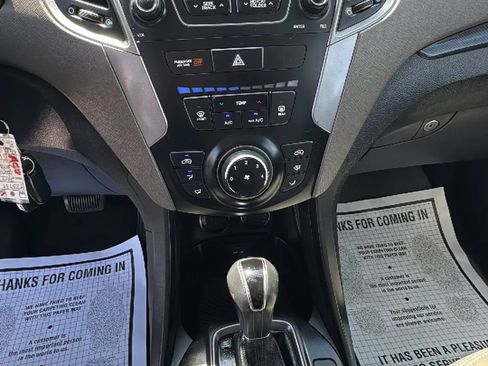 Used 2014 Hyundai Santa Fe Sport w/ Popular Equipment Package 02 FWD image 17