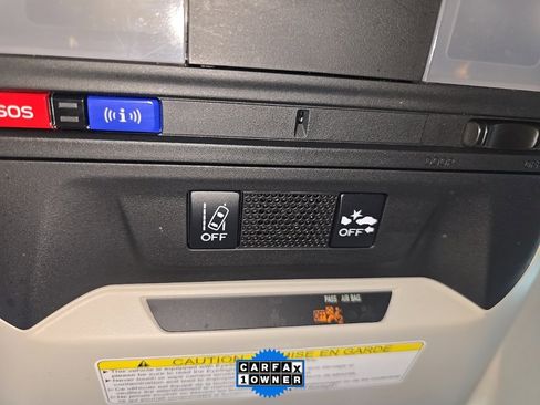 Used 2021 Subaru Crosstrek 2.5i Sport image 27