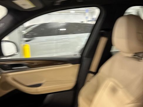 Used 2019 BMW X3 sDrive30i w/ Premium Package RWD image 20