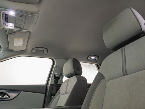 Used 2021 Chevrolet Blazer LT image 29