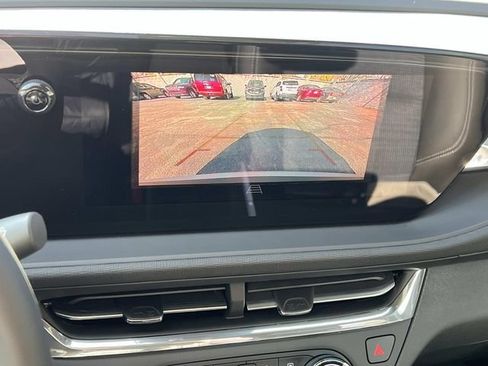 New 2026 Buick Envista Preferred w/ Convenience I Package FWD image 20