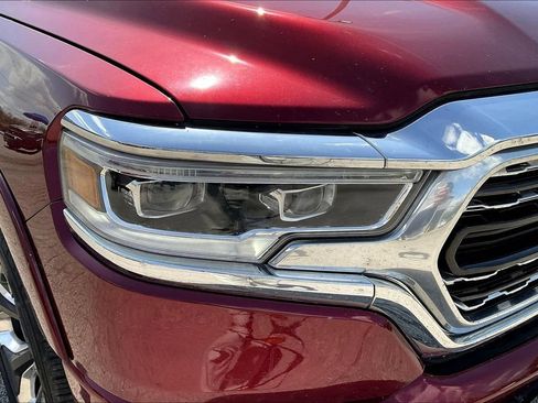 Used 2019 RAM 1500 Limited AWD/4WD image 29