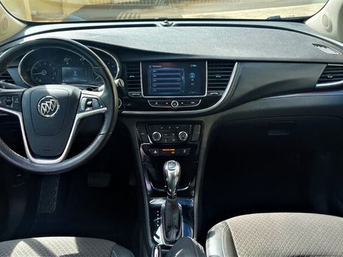 Used 2020 Buick Encore Preferred w/ Safety Package FWD image 11