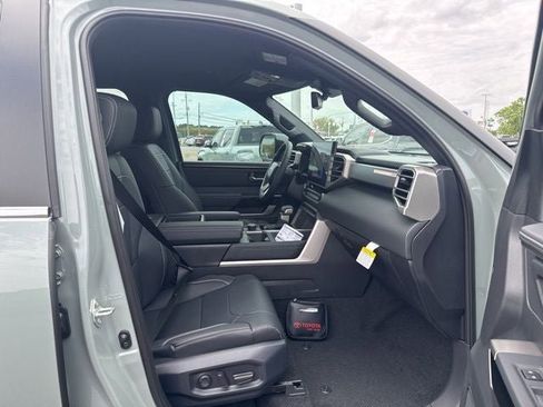 New 2026 Toyota Tundra Limited AWD/4WD image 13