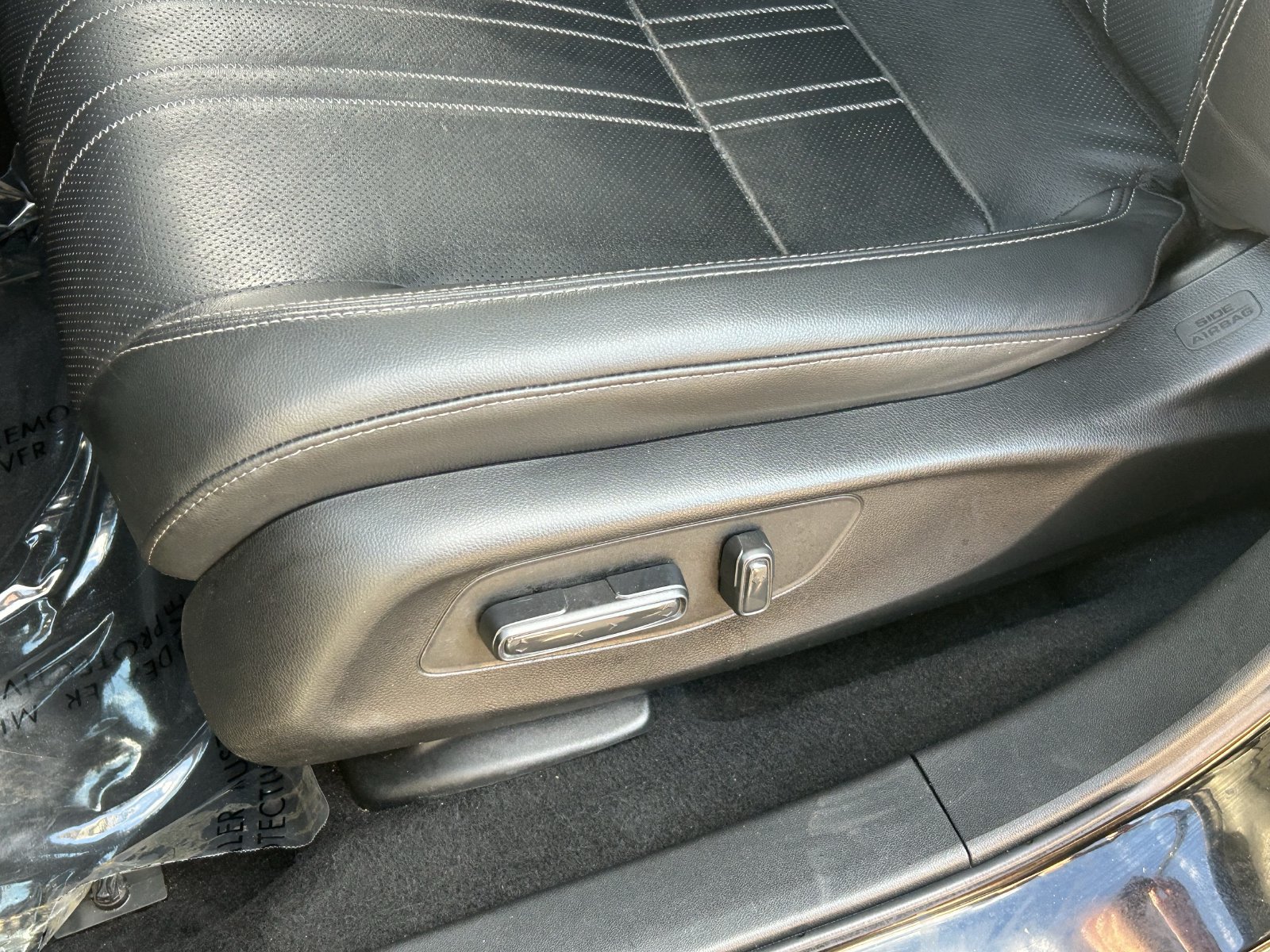 Used 2023 Honda HR-V EX-L image 23