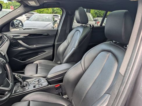 Used 2021 BMW X2 xDrive28i w/ Convenience Package AWD/4WD image 6