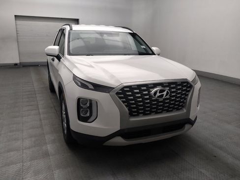 Used 2020 Hyundai Palisade SE FWD image 13