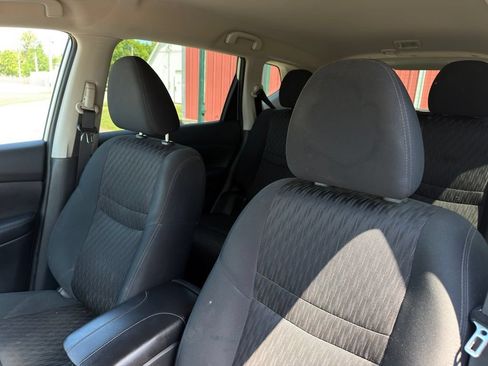 Used 2020 Nissan Rogue SV AWD/4WD image 23