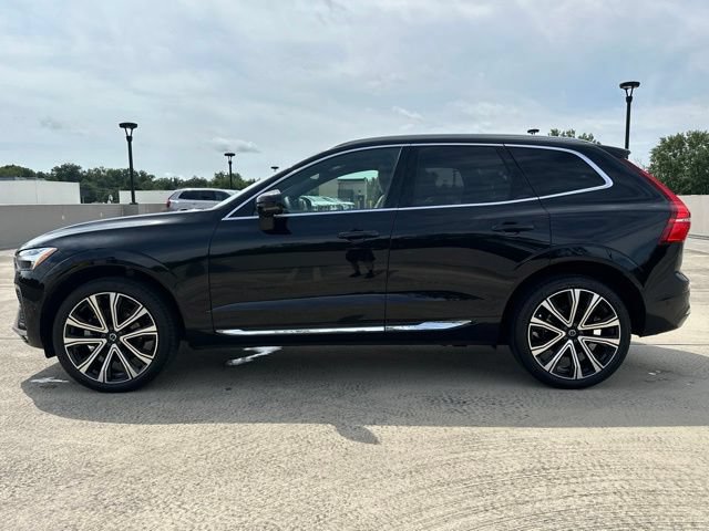 Certified 2023 Volvo XC60 B5 Ultimate w/ Climate Package AWD/4WD image 5