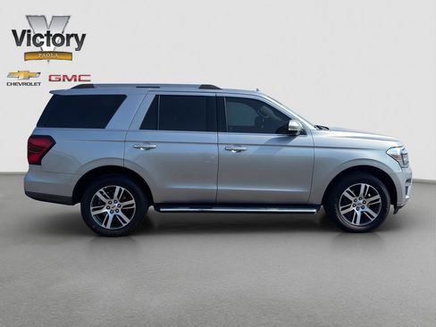 Used 2022 Ford Expedition Limited AWD/4WD image 7