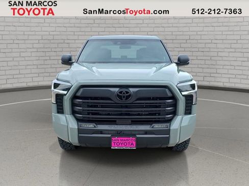 New 2026 Toyota Tundra SR5 RWD image 2