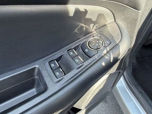 Used 2024 Ford Edge SEL image 20