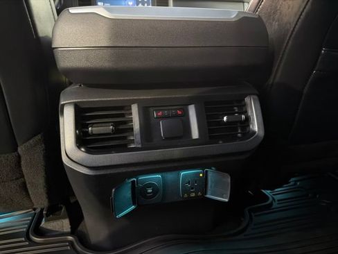 Used 2024 Ford F150 Platinum w/ Equipment Group 702A High AWD/4WD image 21