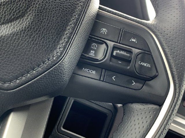 Used 2026 Toyota 4Runner SR5 AWD/4WD image 23