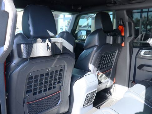 Used 2023 Ford Bronco Raptor image 36