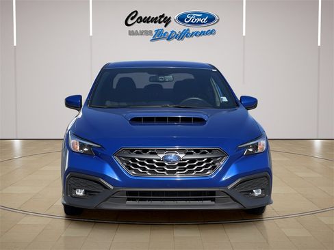 Used 2022 Subaru WRX Premium image 12