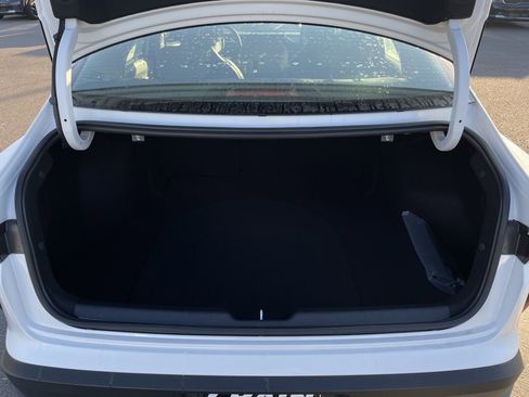 New 2025 Kia K4 EX image 26