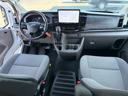 Used 2024 Ford Transit 350 XLT RWD image 15