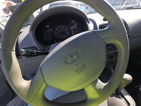 Used 2005 Hyundai Accent GLS image 9