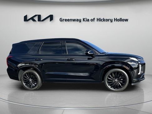 Used 2025 Hyundai Palisade Calligraphy image 8
