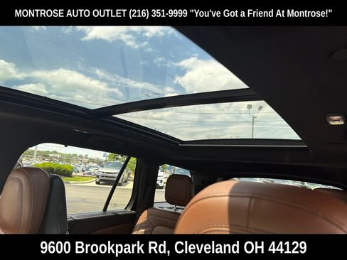 Used 2020 Lincoln Aviator Reserve w/ Equipment Group 202A AWD/4WD image 5