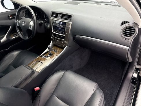 Used 2012 Lexus IS 250 w/ Premium Pkg Value Edition RWD image 14