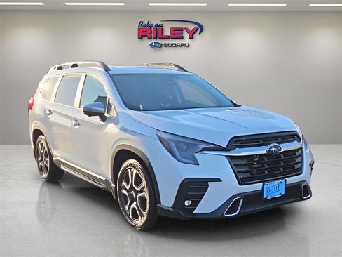 Certified 2023 Subaru Ascent Touring image 7
