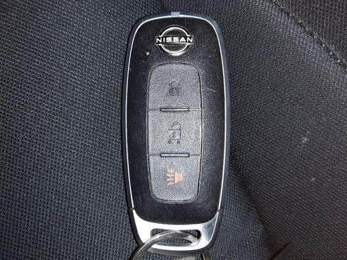 Used 2024 Nissan Kicks S FWD image 32