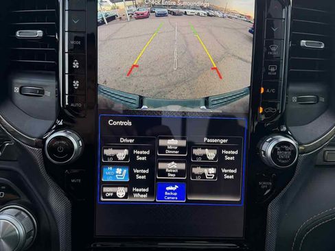 Used 2019 RAM 1500 Limited image 18